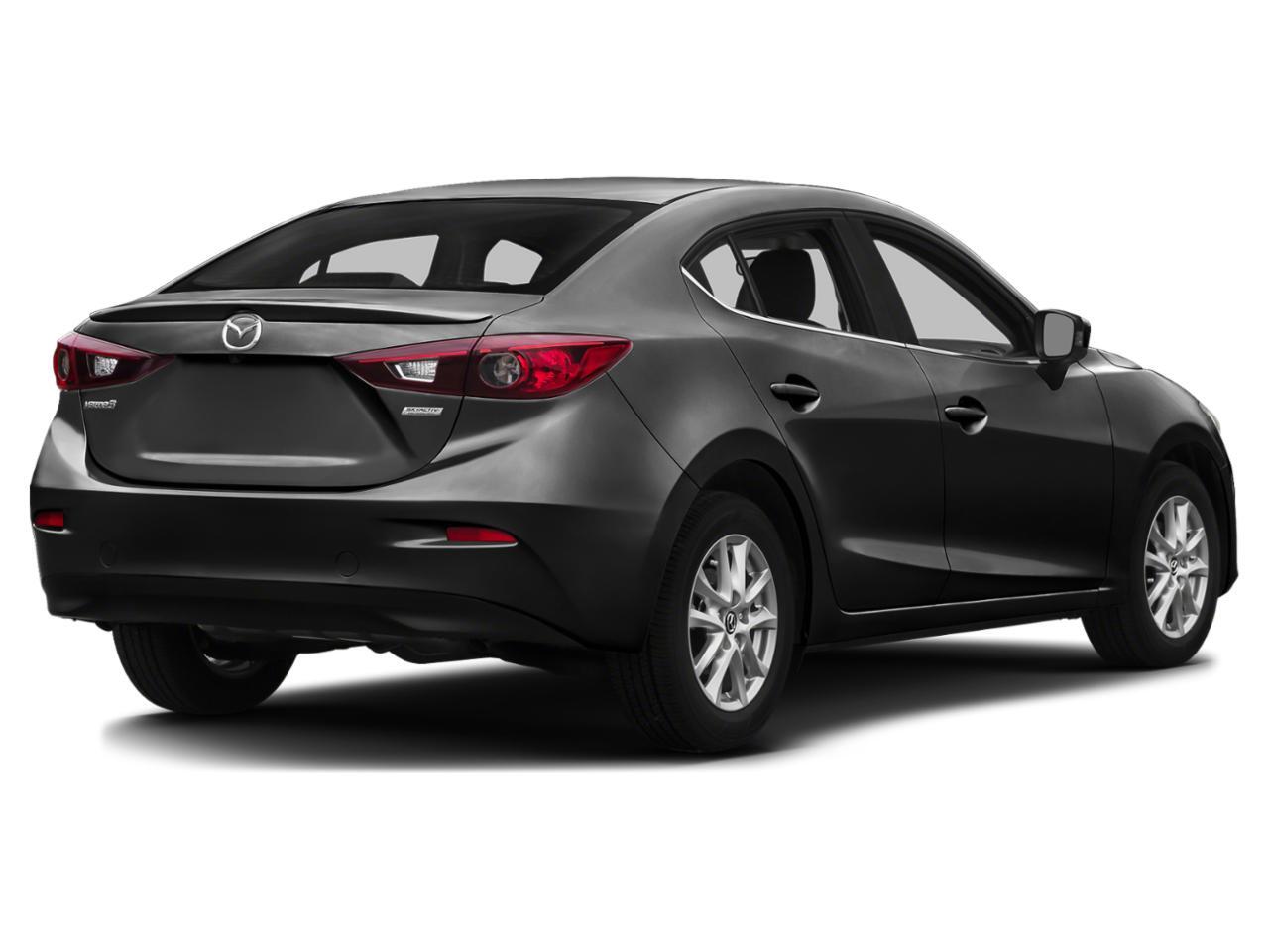 2015 Mazda Mazda3 i Sport Oshkosh WI