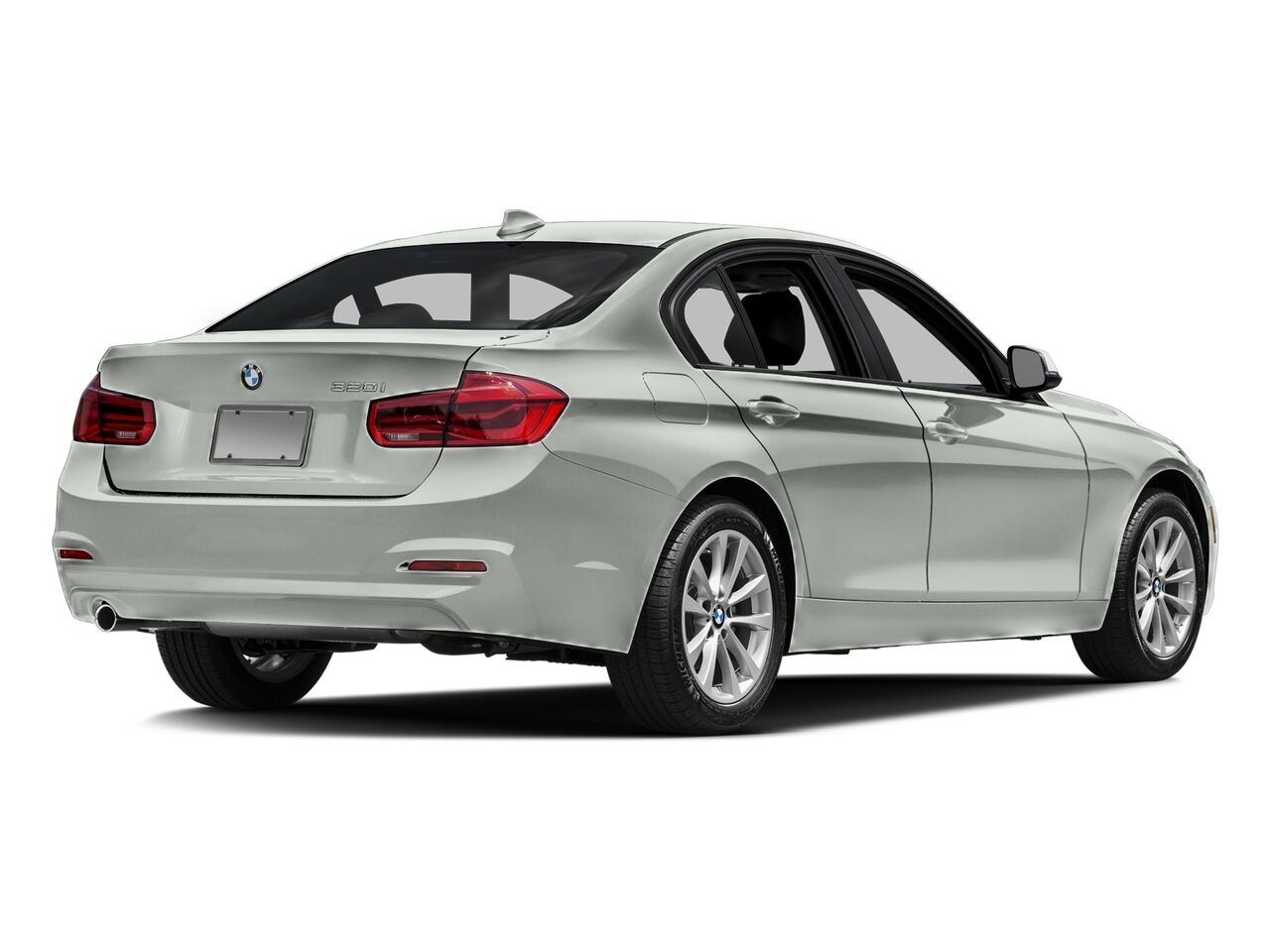 2016 BMW 3 Series Oshkosh WI