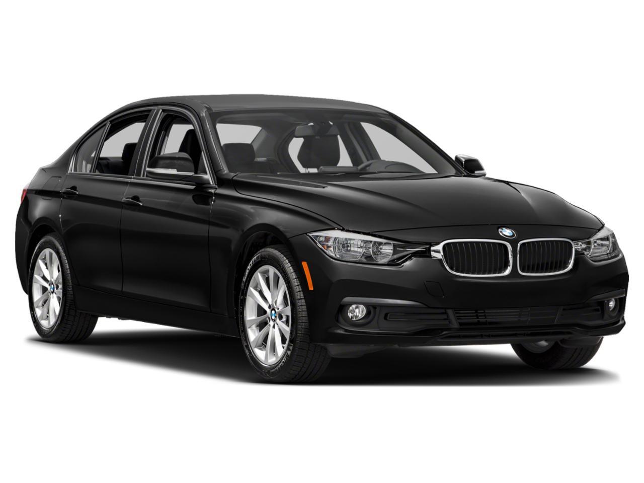 2016 BMW 3 Series Oshkosh WI