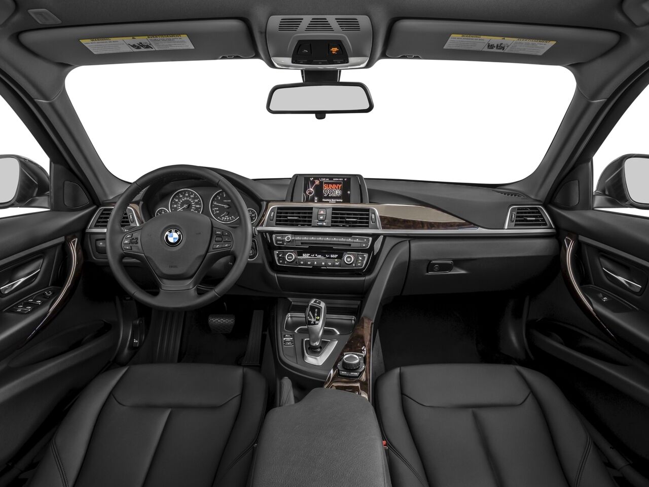 2016 BMW 3 Series Oshkosh WI