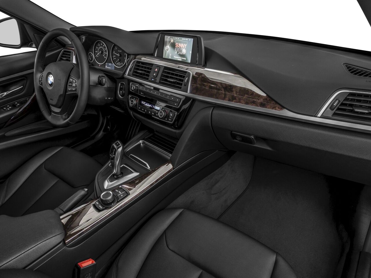 2016 BMW 3 Series Oshkosh WI
