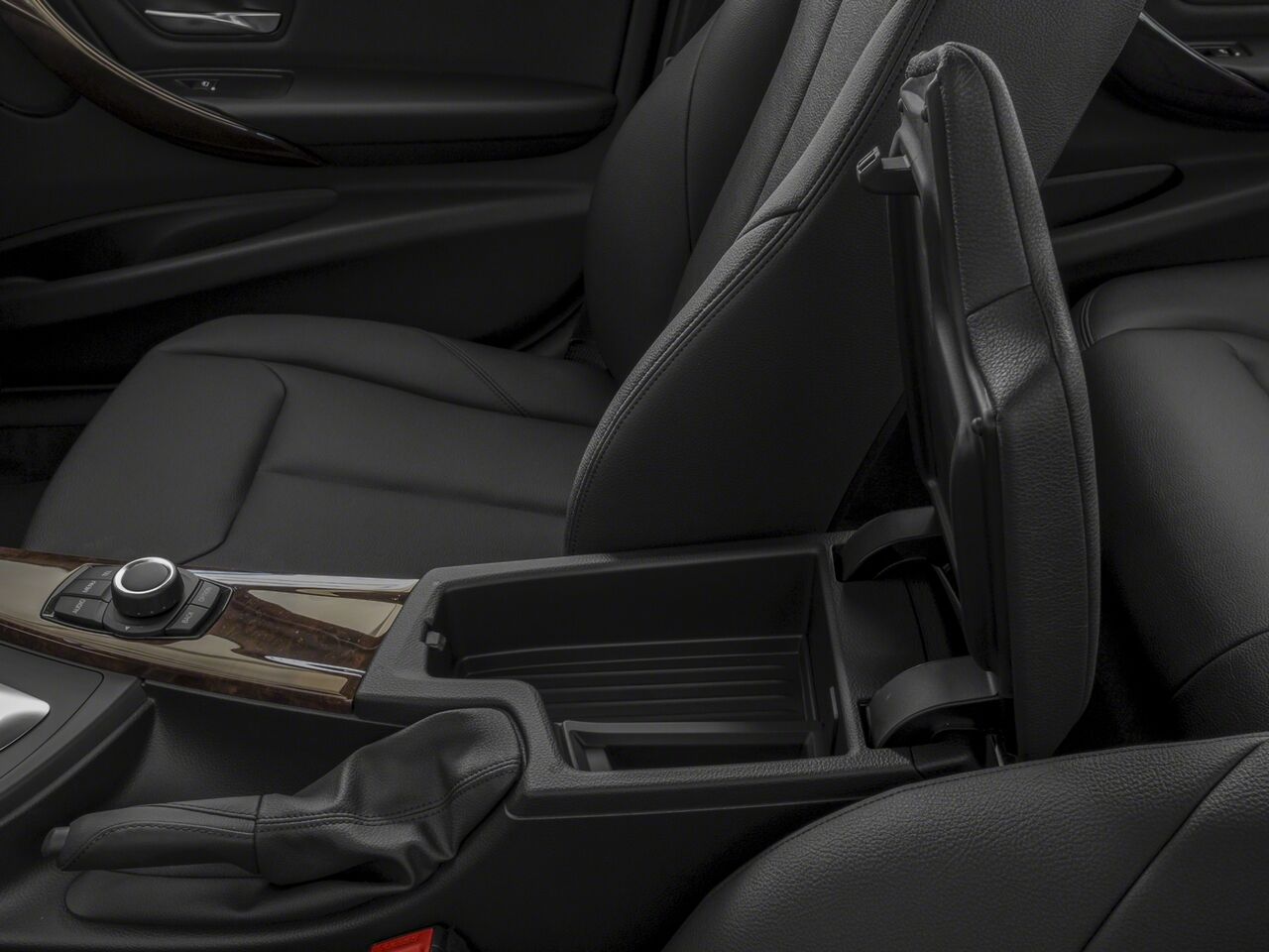 2016 BMW 3 Series Oshkosh WI