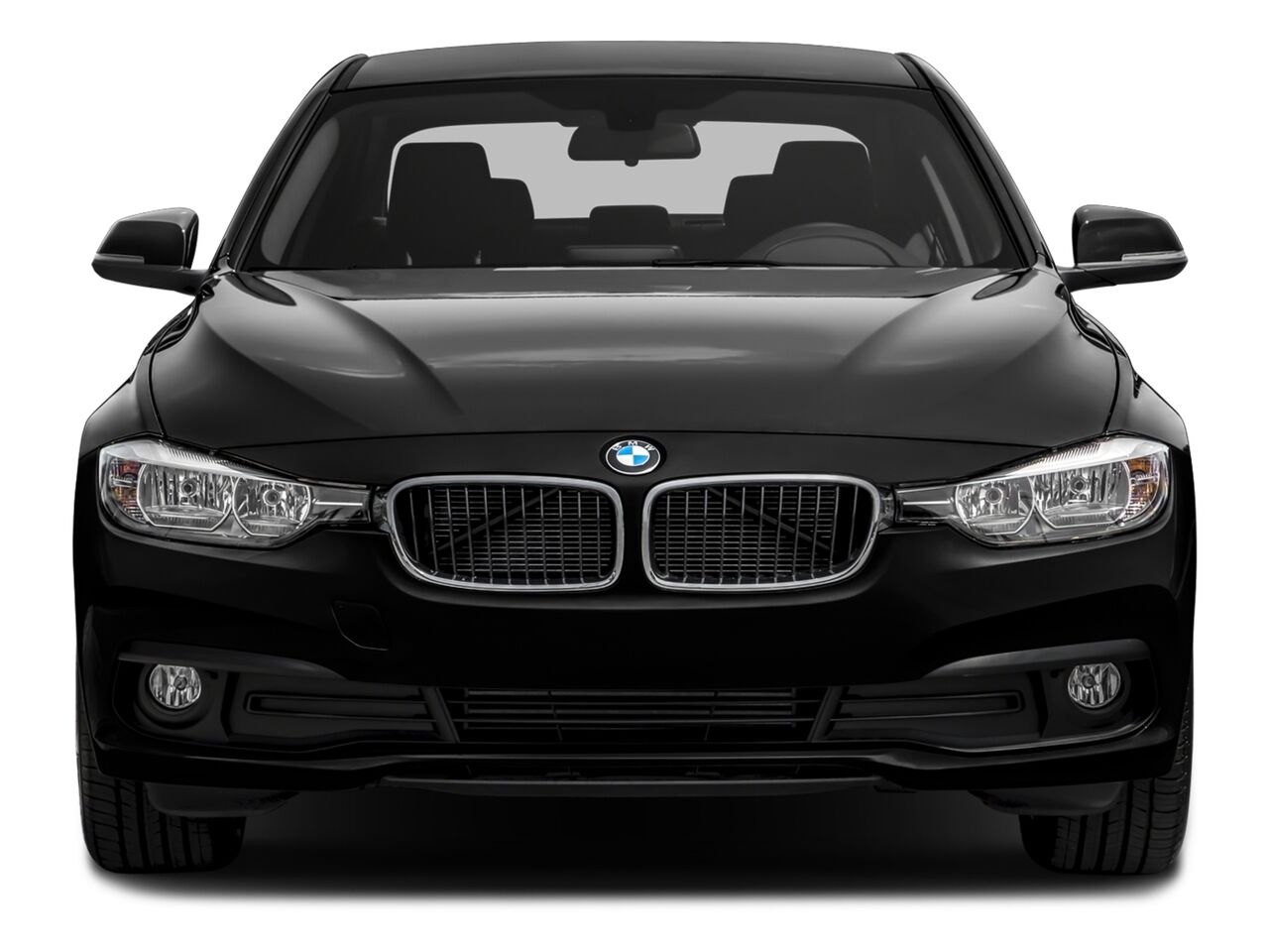 2016 BMW 3 Series Oshkosh WI