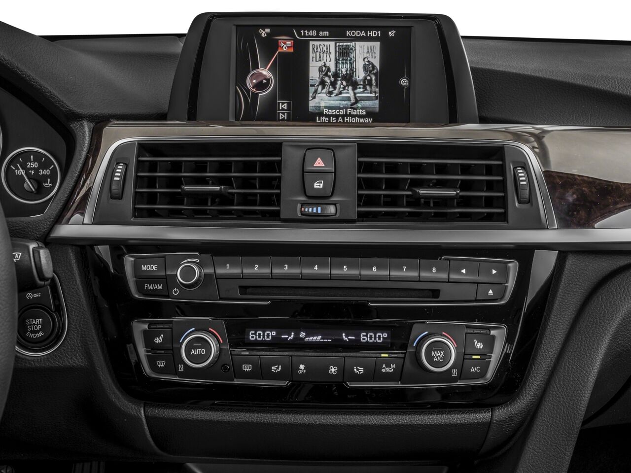 2016 BMW 3 Series Oshkosh WI