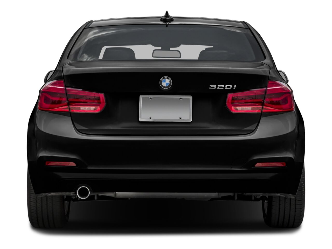 2016 BMW 3 Series Oshkosh WI
