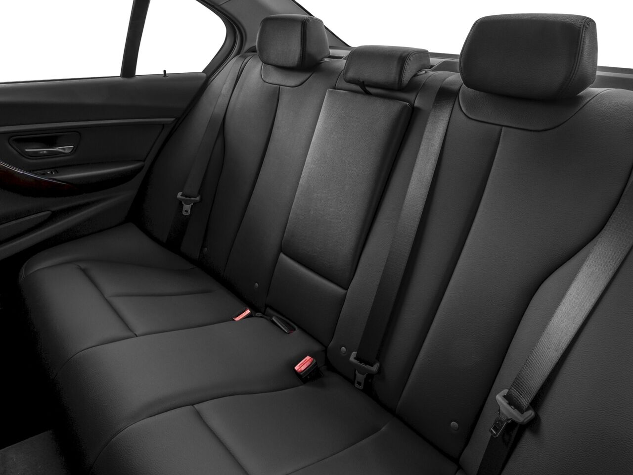 2016 BMW 3 Series Oshkosh WI