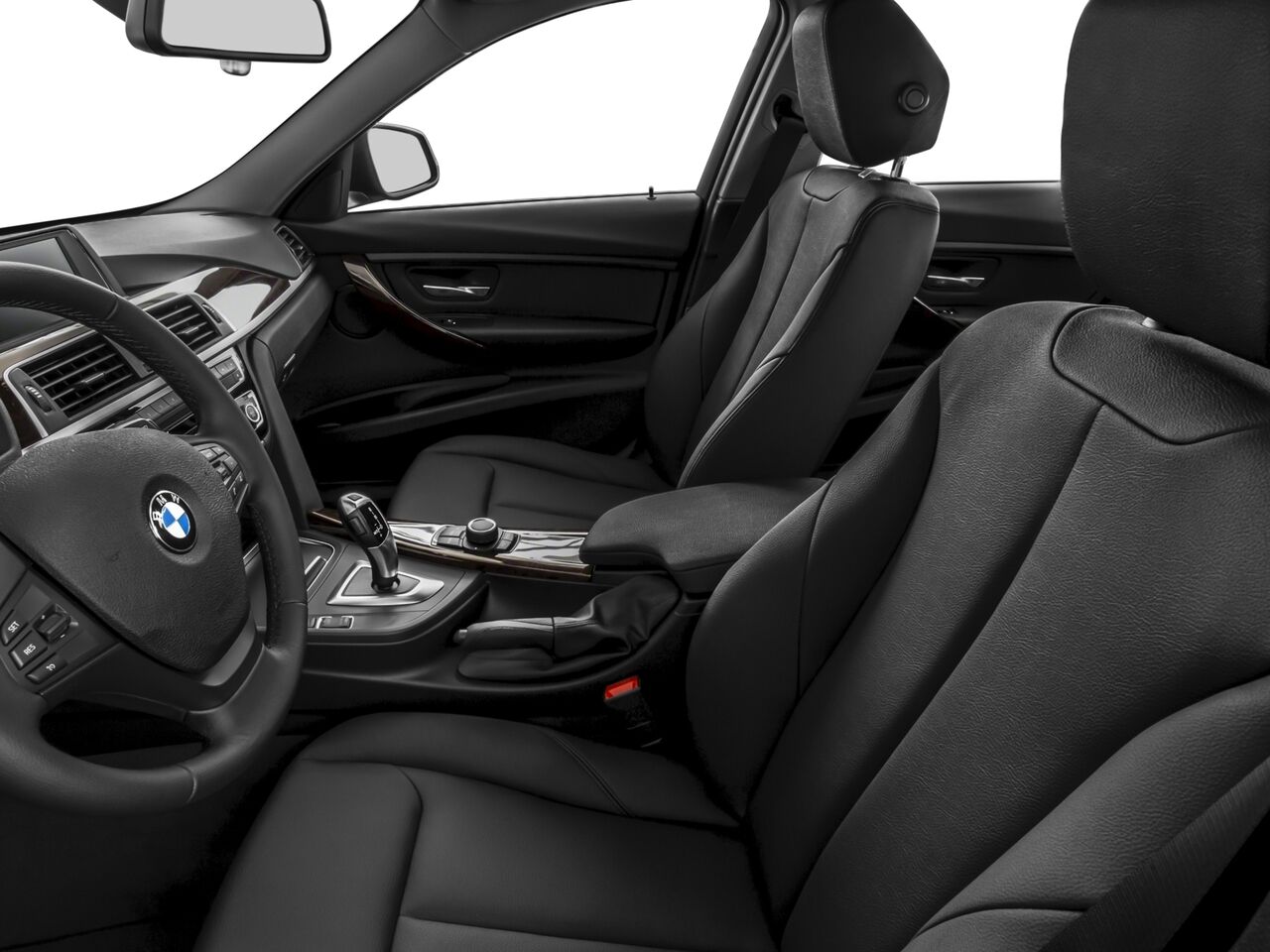 2016 BMW 3 Series Oshkosh WI