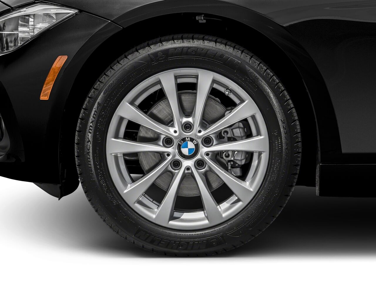 2016 BMW 3 Series Oshkosh WI