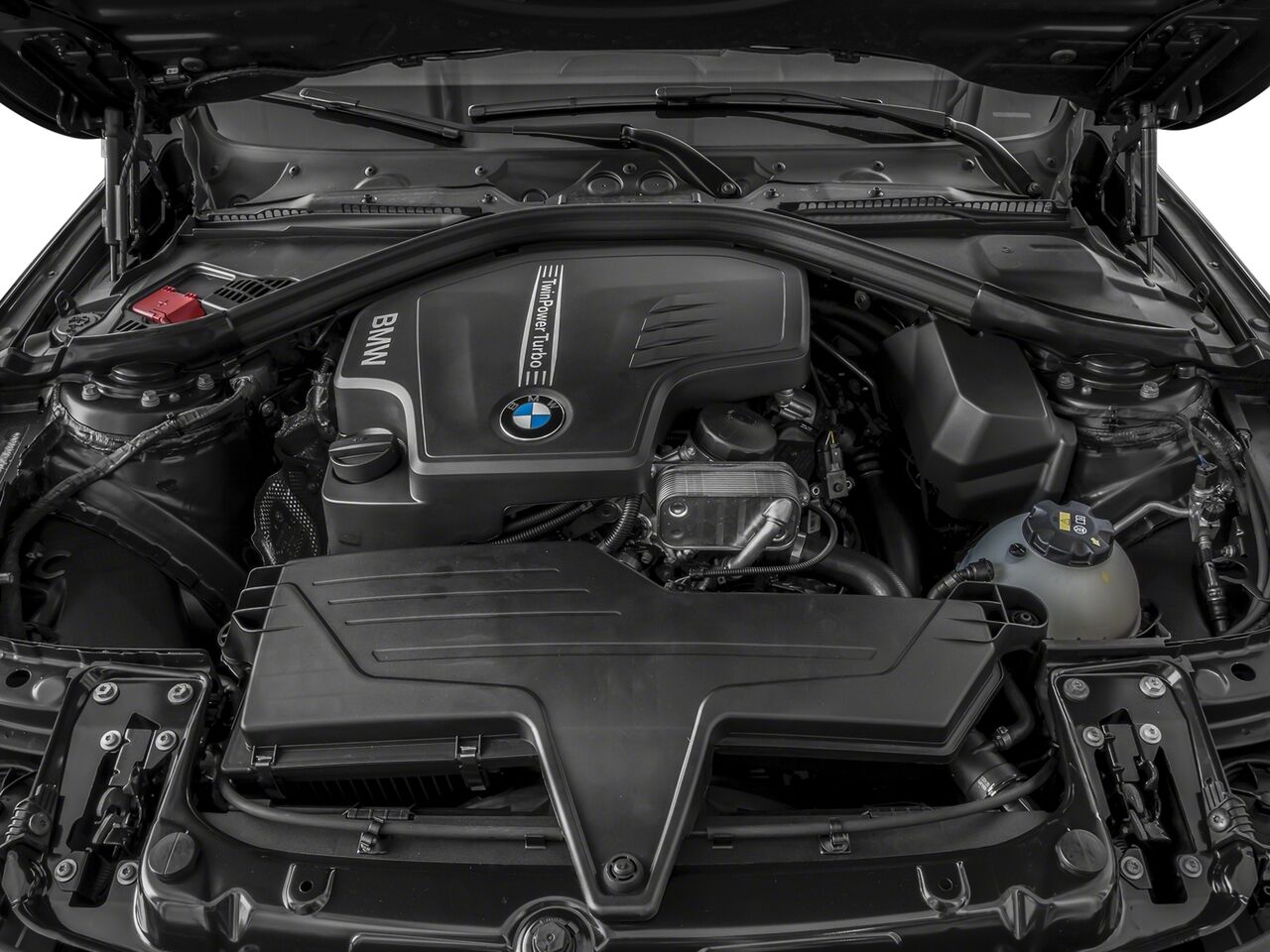2016 BMW 3 Series Oshkosh WI