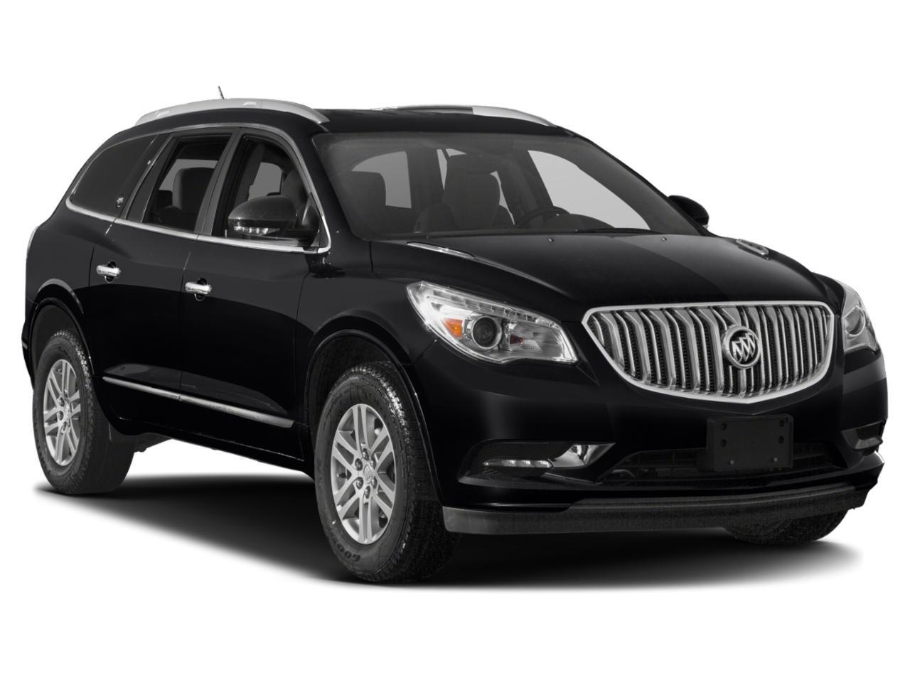2016 Buick Enclave Leather Group Oshkosh WI