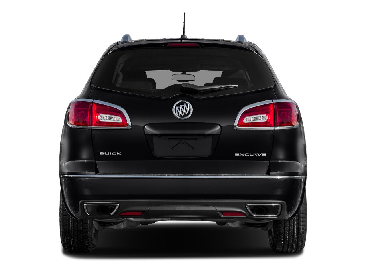 2016 Buick Enclave Leather Group Oshkosh WI
