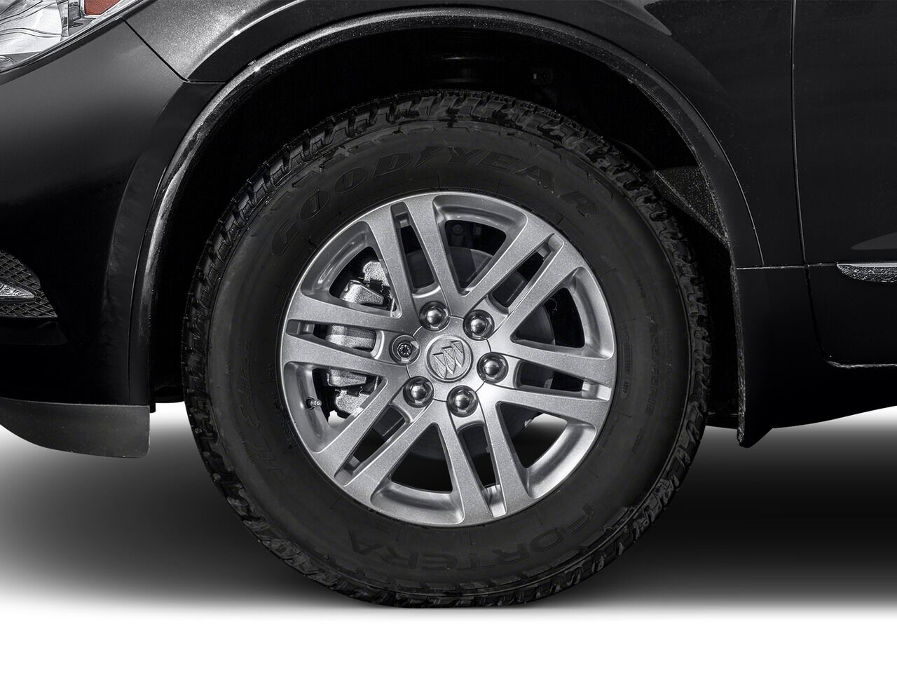 2016 Buick Enclave Leather Group Oshkosh WI