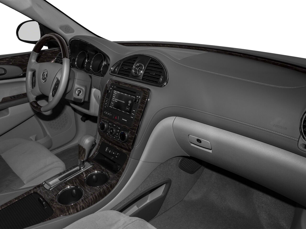 2016 Buick Enclave Leather Group Oshkosh WI