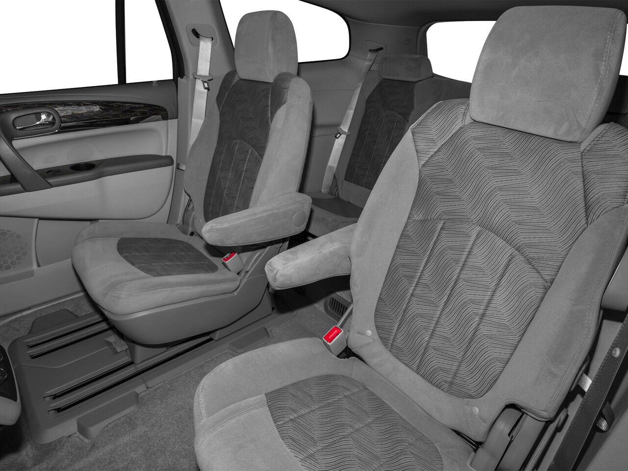 2016 Buick Enclave Leather Group Oshkosh WI
