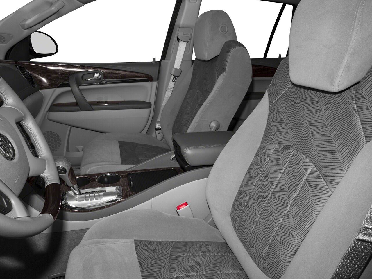 2016 Buick Enclave Leather Group Oshkosh WI