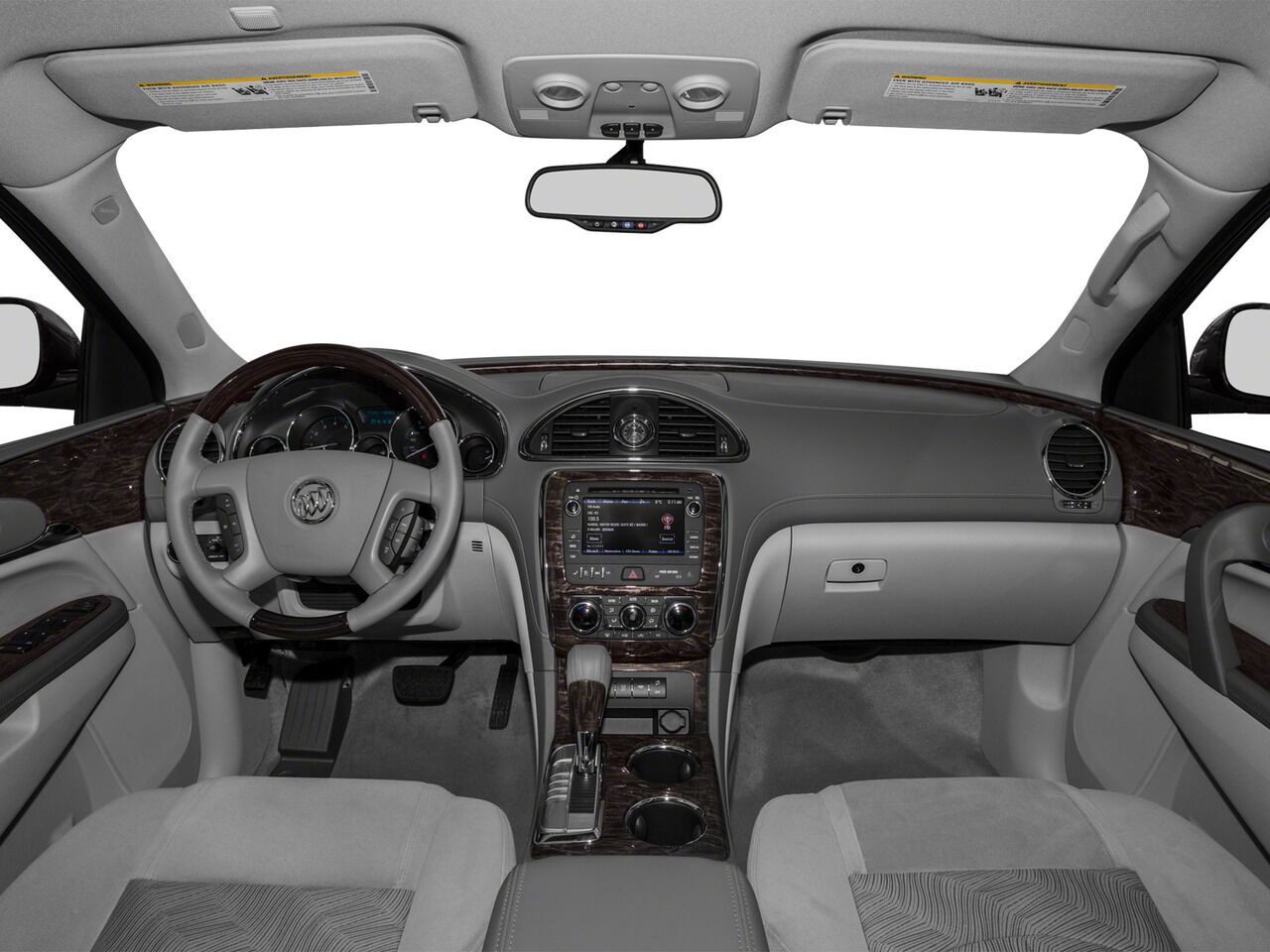 2016 Buick Enclave Leather Group Oshkosh WI