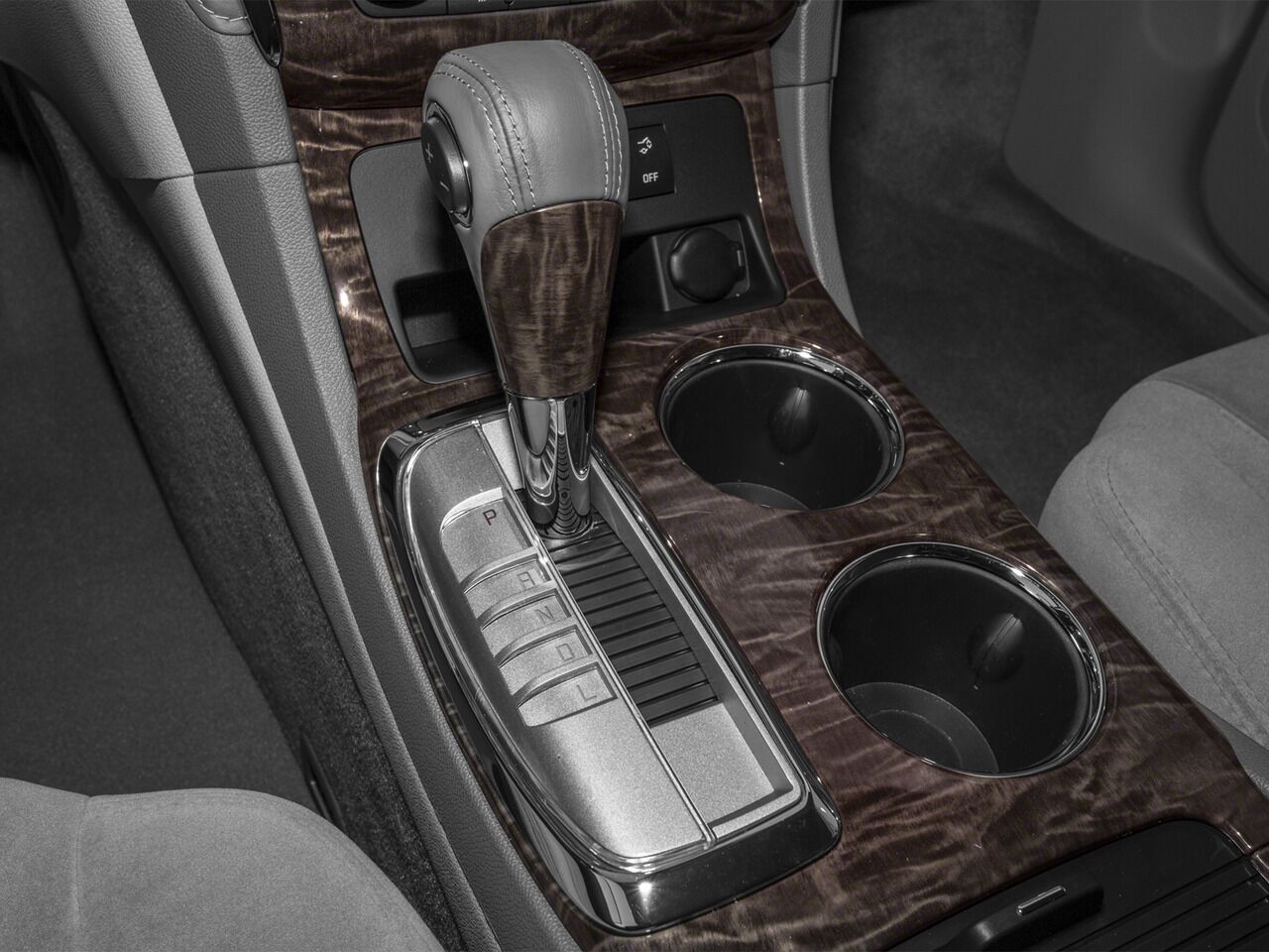 2016 Buick Enclave Leather Group Oshkosh WI