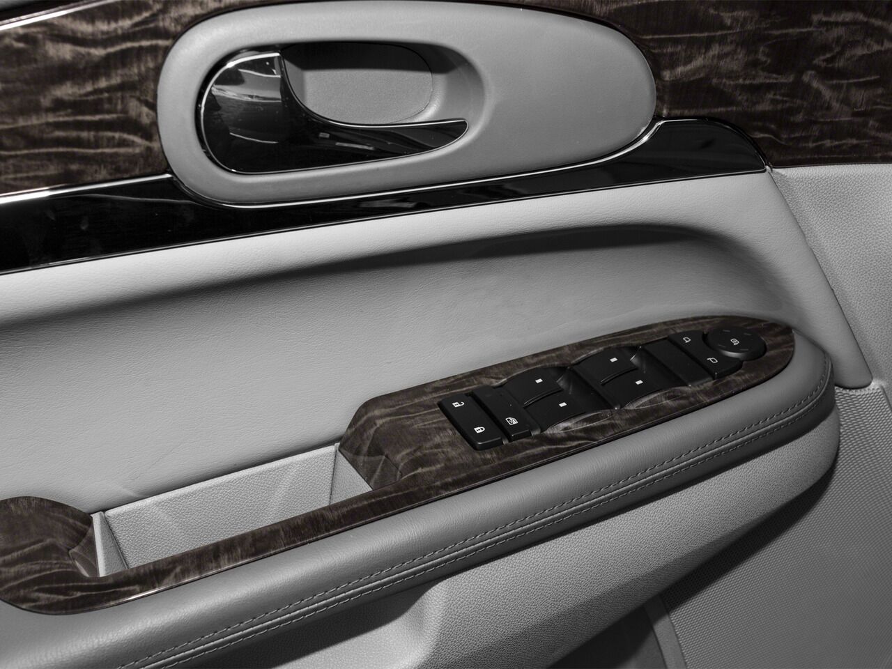 2016 Buick Enclave Leather Group Oshkosh WI