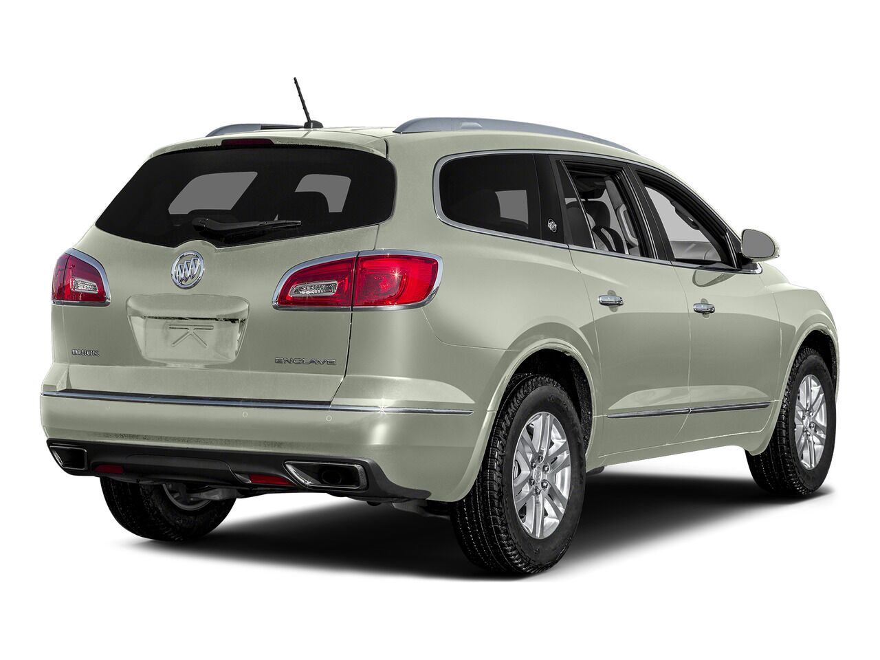 2016 Buick Enclave Leather Group Oshkosh WI