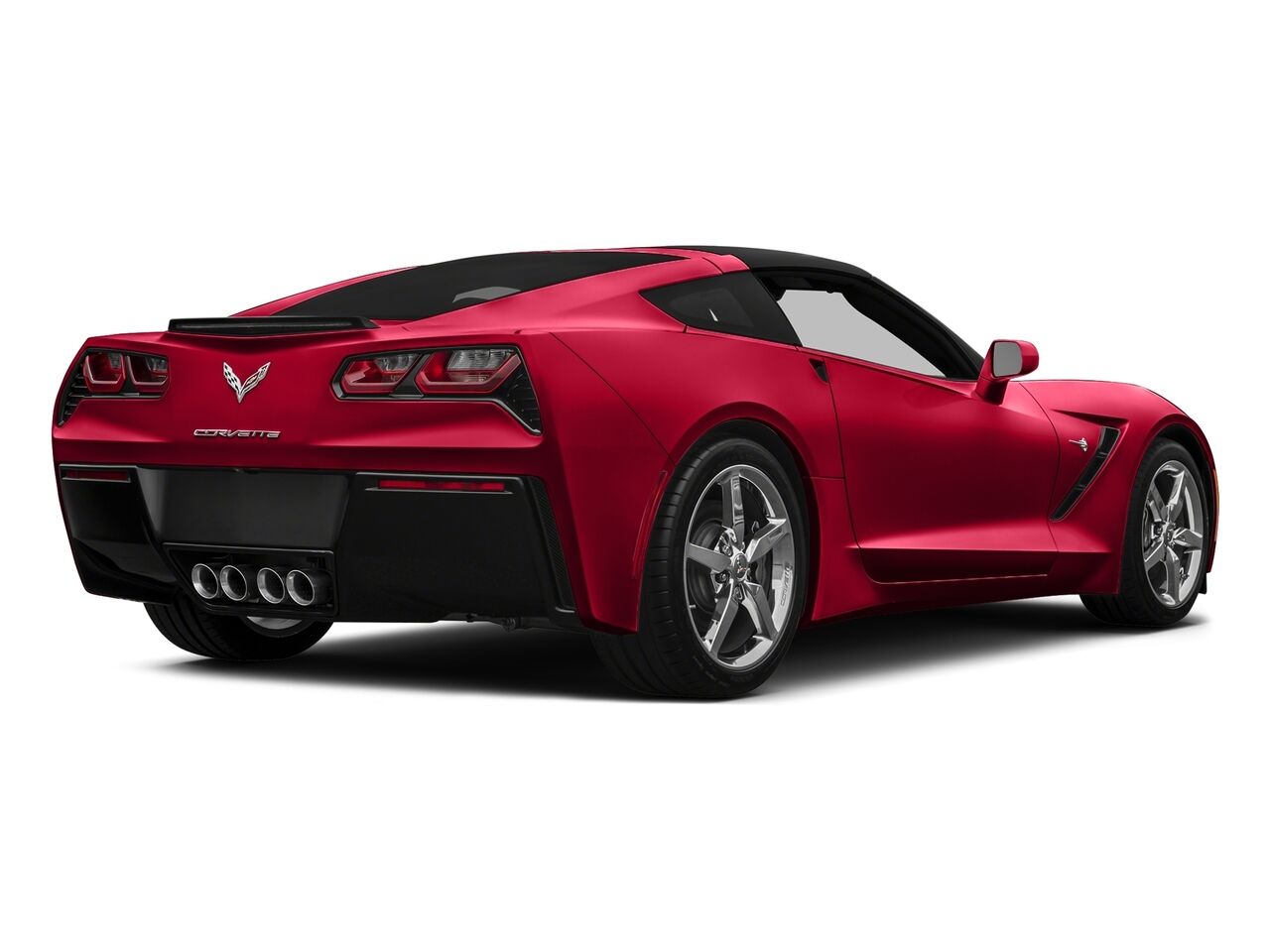 2016 Chevrolet Corvette Stingray Oshkosh WI