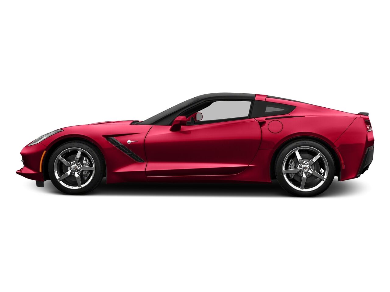 2016 Chevrolet Corvette Stingray Oshkosh WI