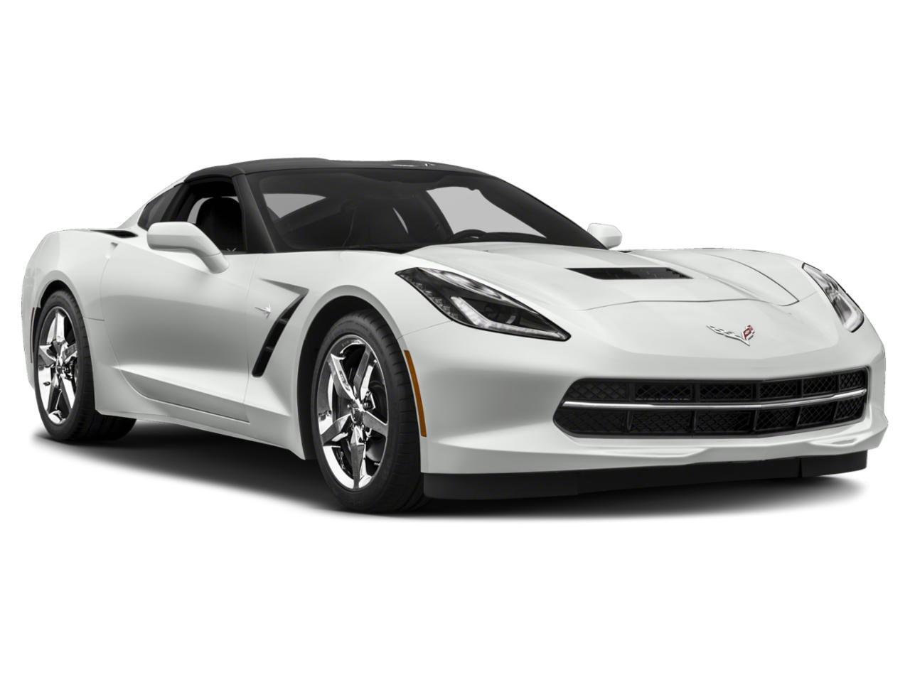 2016 Chevrolet Corvette Stingray Oshkosh WI