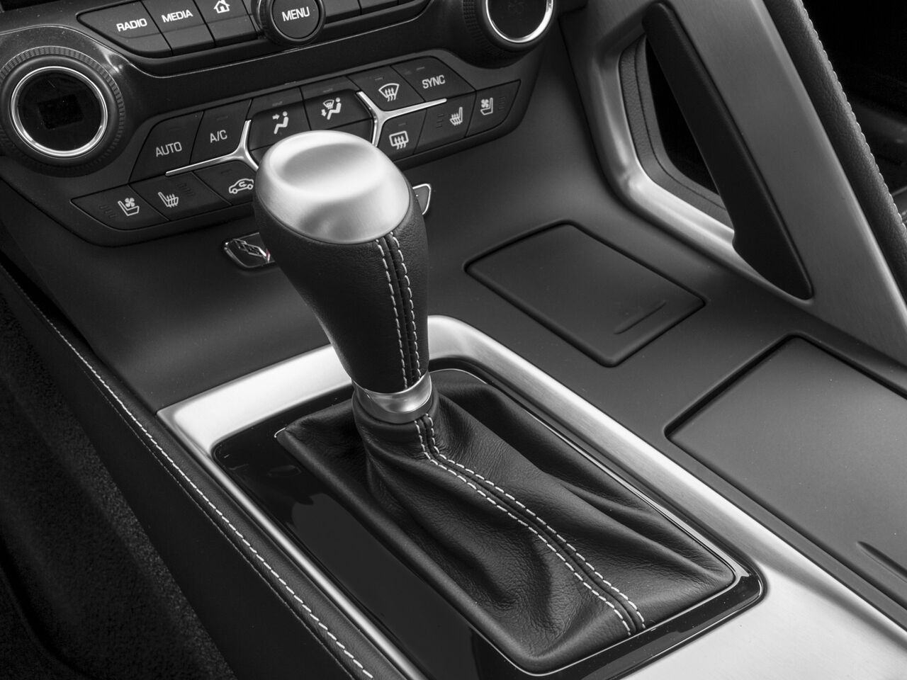 2016 Chevrolet Corvette Stingray Oshkosh WI