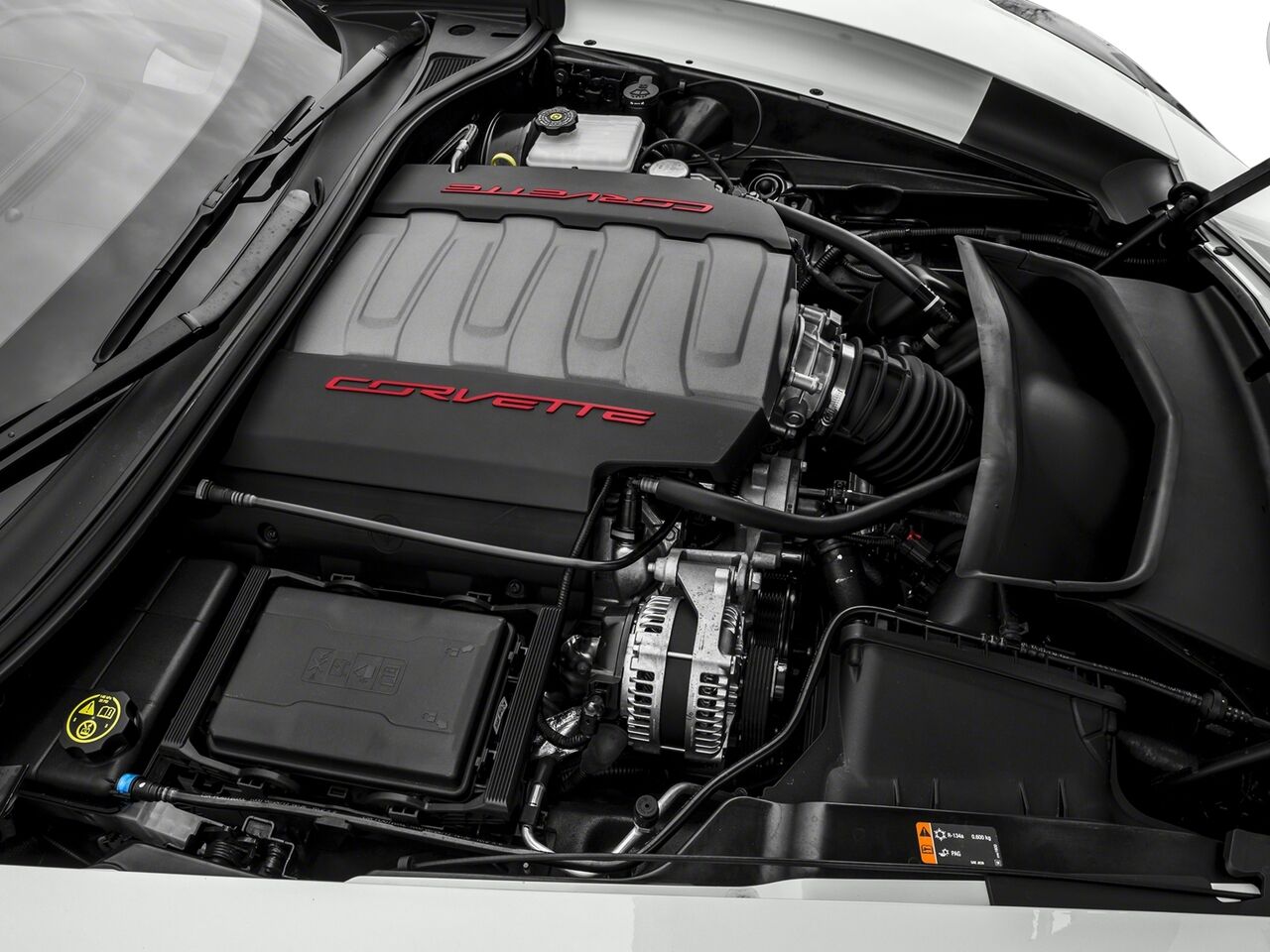 2016 Chevrolet Corvette Stingray Oshkosh WI