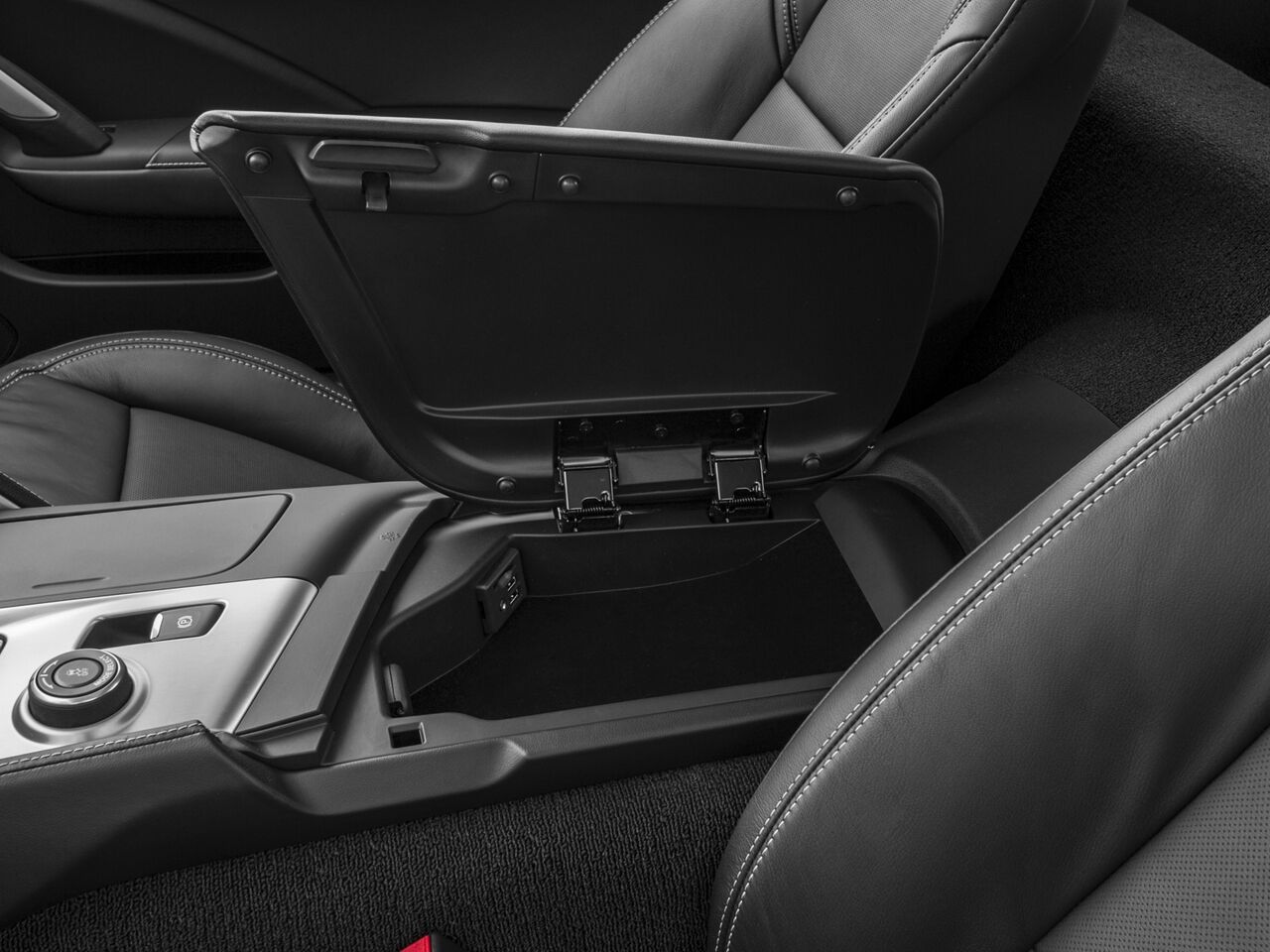 2016 Chevrolet Corvette Stingray Oshkosh WI