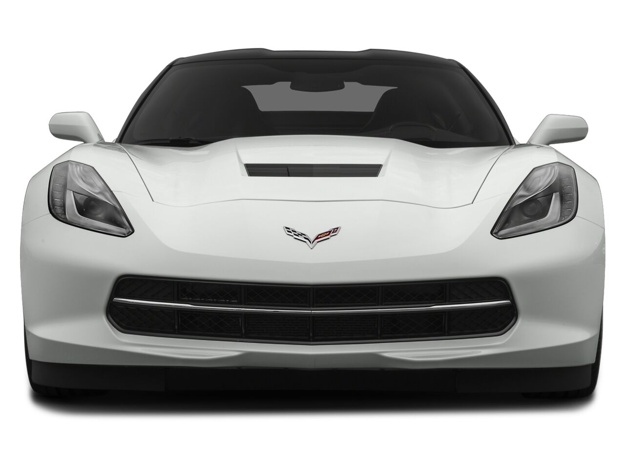 2016 Chevrolet Corvette Stingray Oshkosh WI