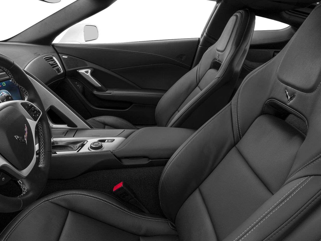 2016 Chevrolet Corvette Stingray Oshkosh WI