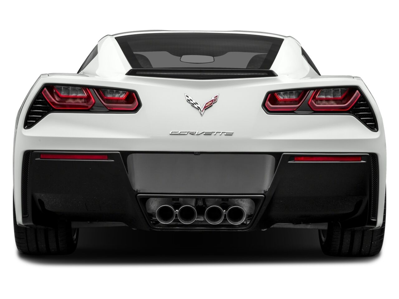 2016 Chevrolet Corvette Stingray Oshkosh WI