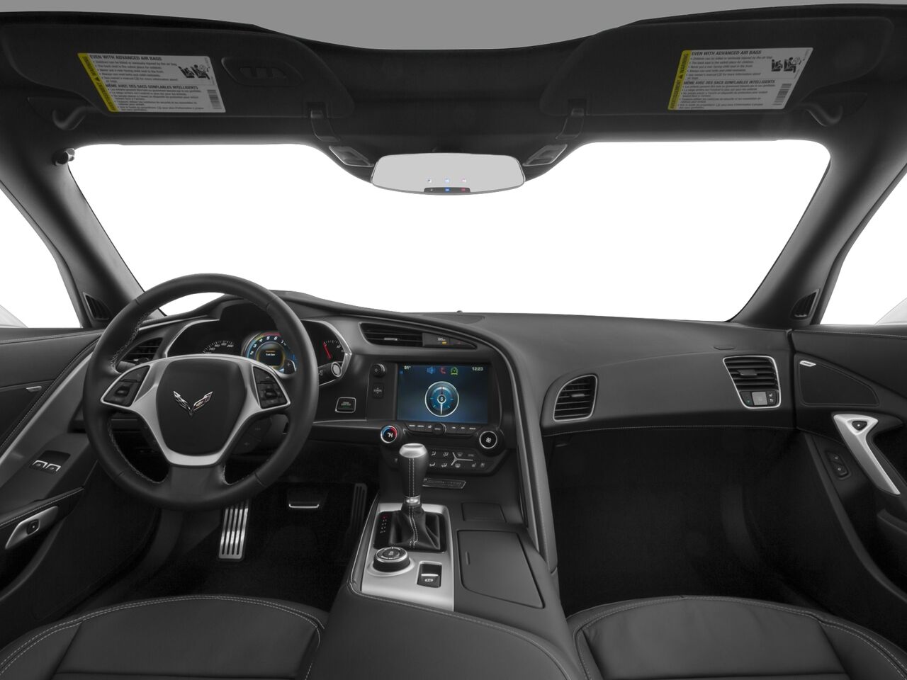 2016 Chevrolet Corvette Stingray Oshkosh WI