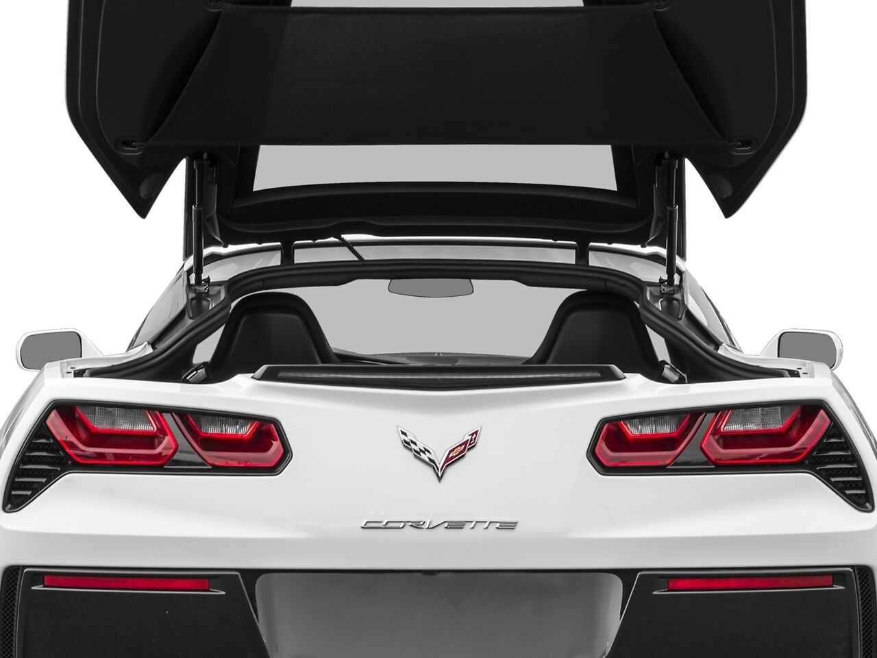 2016 Chevrolet Corvette Stingray Oshkosh WI