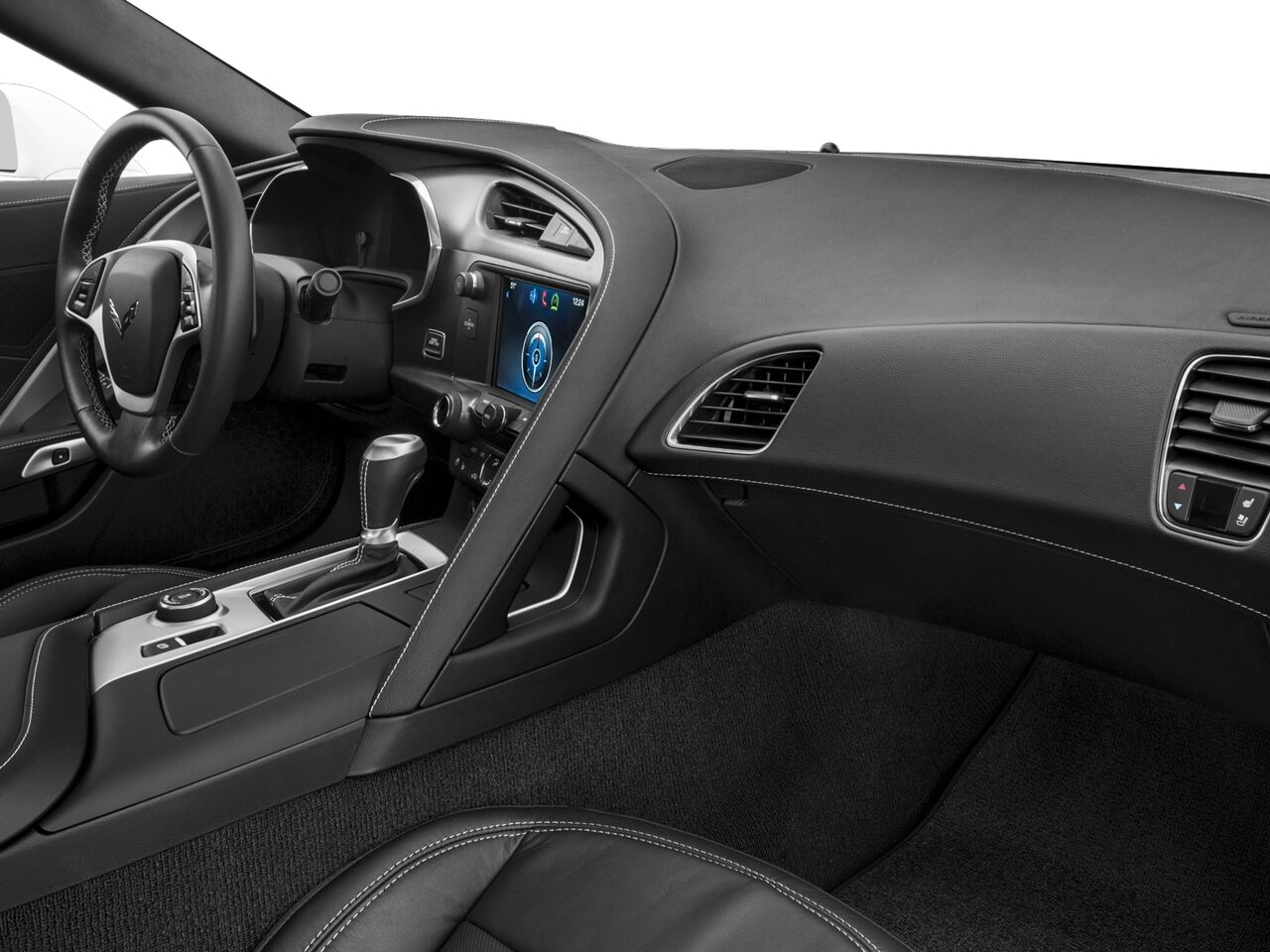 2016 Chevrolet Corvette Stingray Oshkosh WI