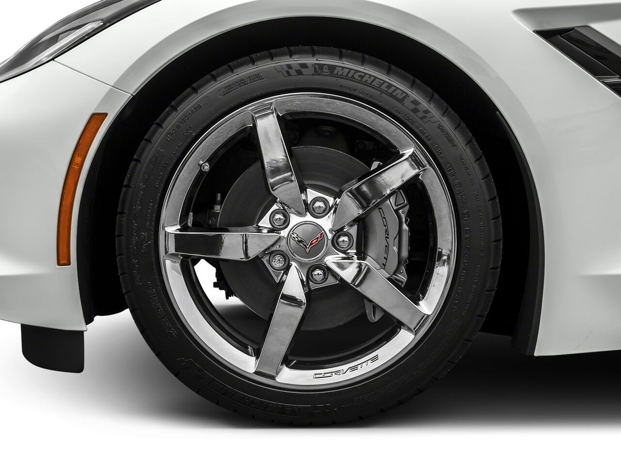 2016 Chevrolet Corvette Stingray Oshkosh WI