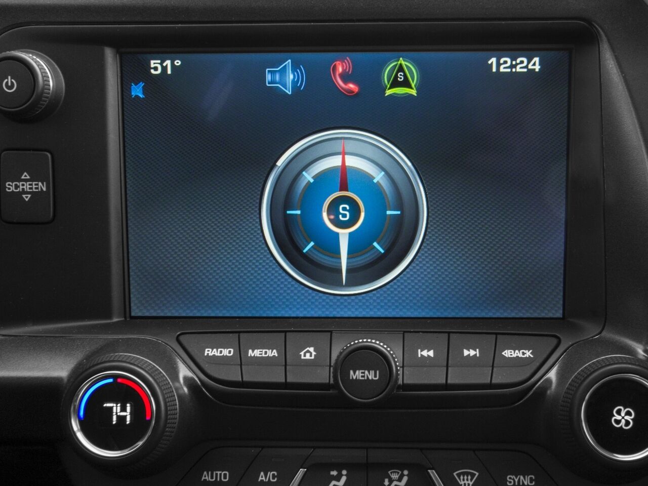 2016 Chevrolet Corvette Stingray Oshkosh WI