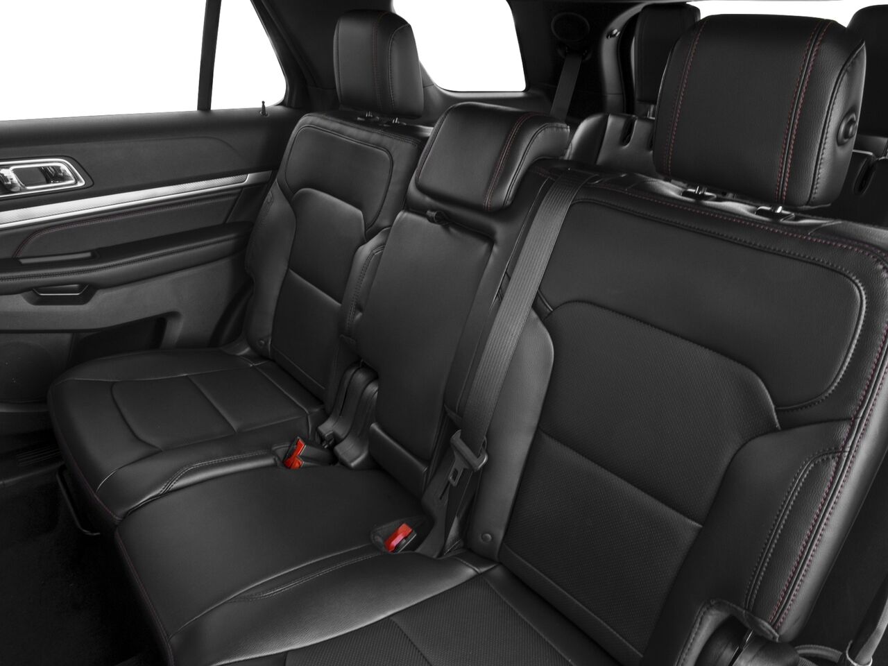 2016 Ford Explorer Sport Oshkosh WI
