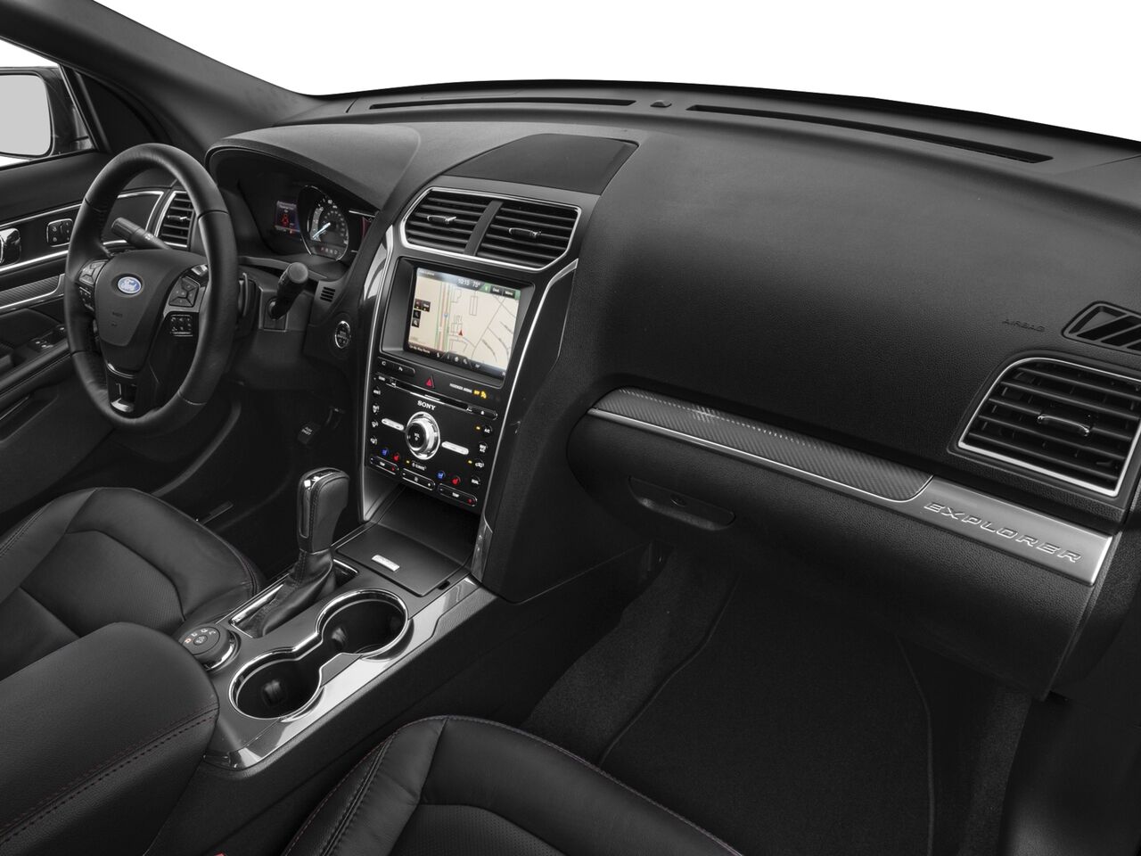 2016 Ford Explorer Sport Oshkosh WI