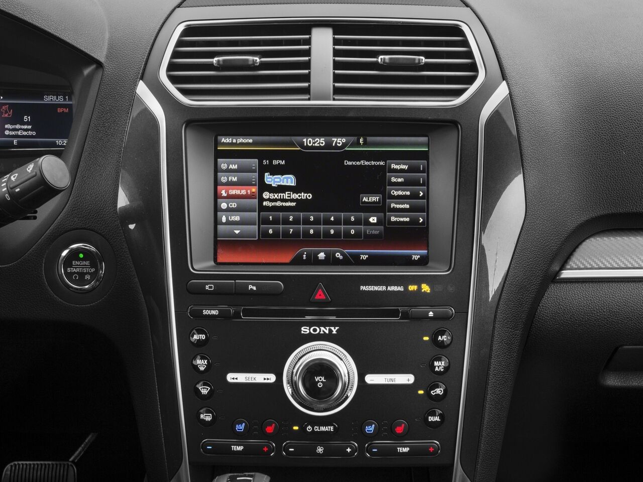 2016 Ford Explorer Sport Oshkosh WI