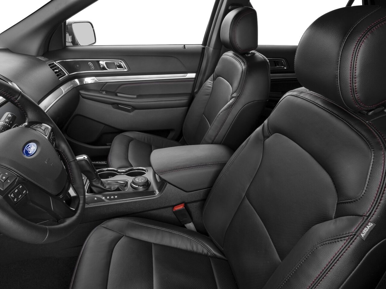 2016 Ford Explorer Sport Oshkosh WI