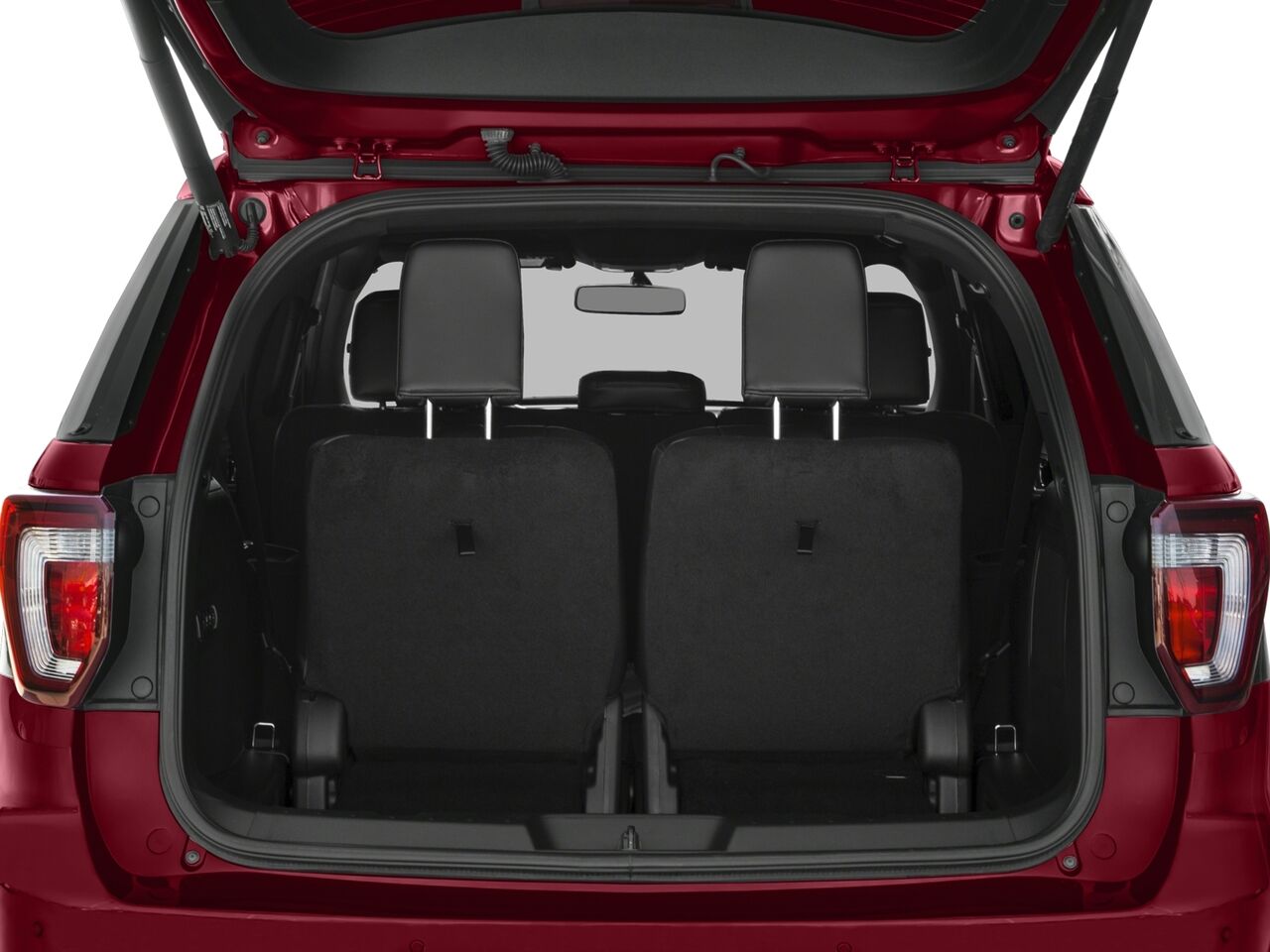 2016 Ford Explorer Sport Oshkosh WI