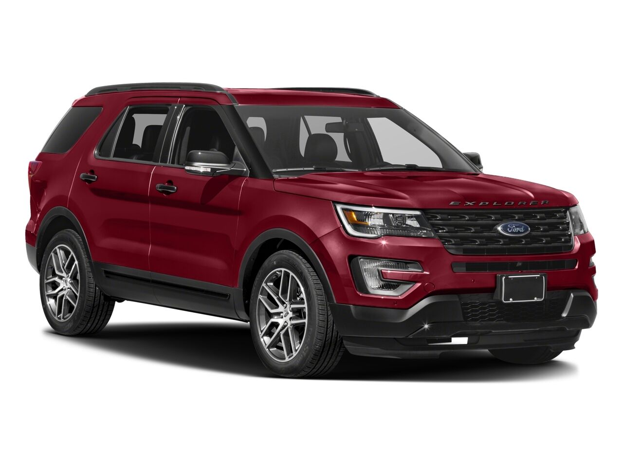 2016 Ford Explorer Sport Oshkosh WI