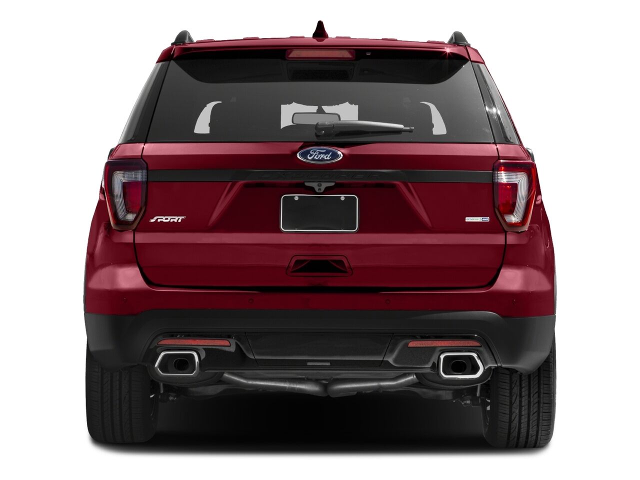 2016 Ford Explorer Sport Oshkosh WI