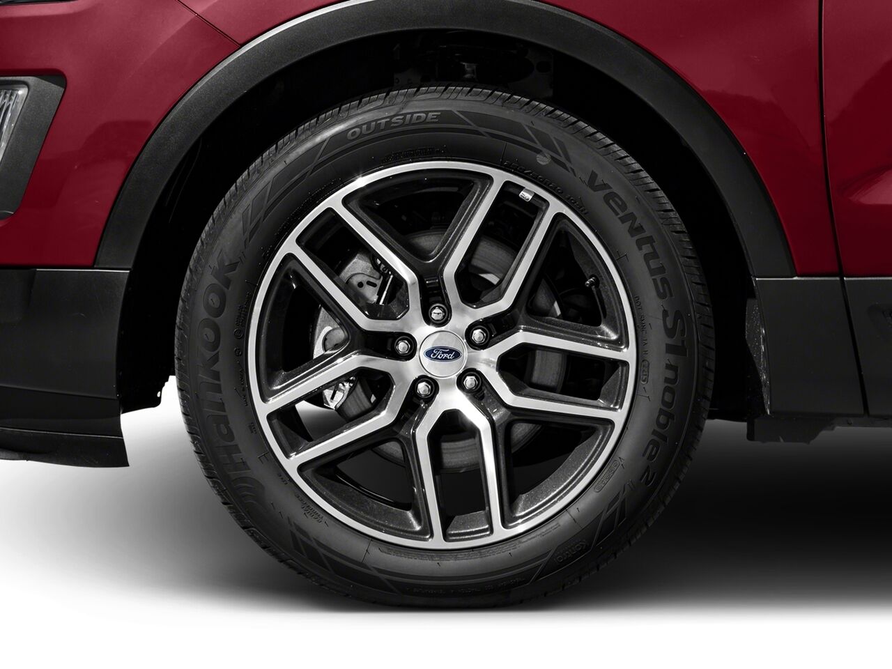 2016 Ford Explorer Sport Oshkosh WI