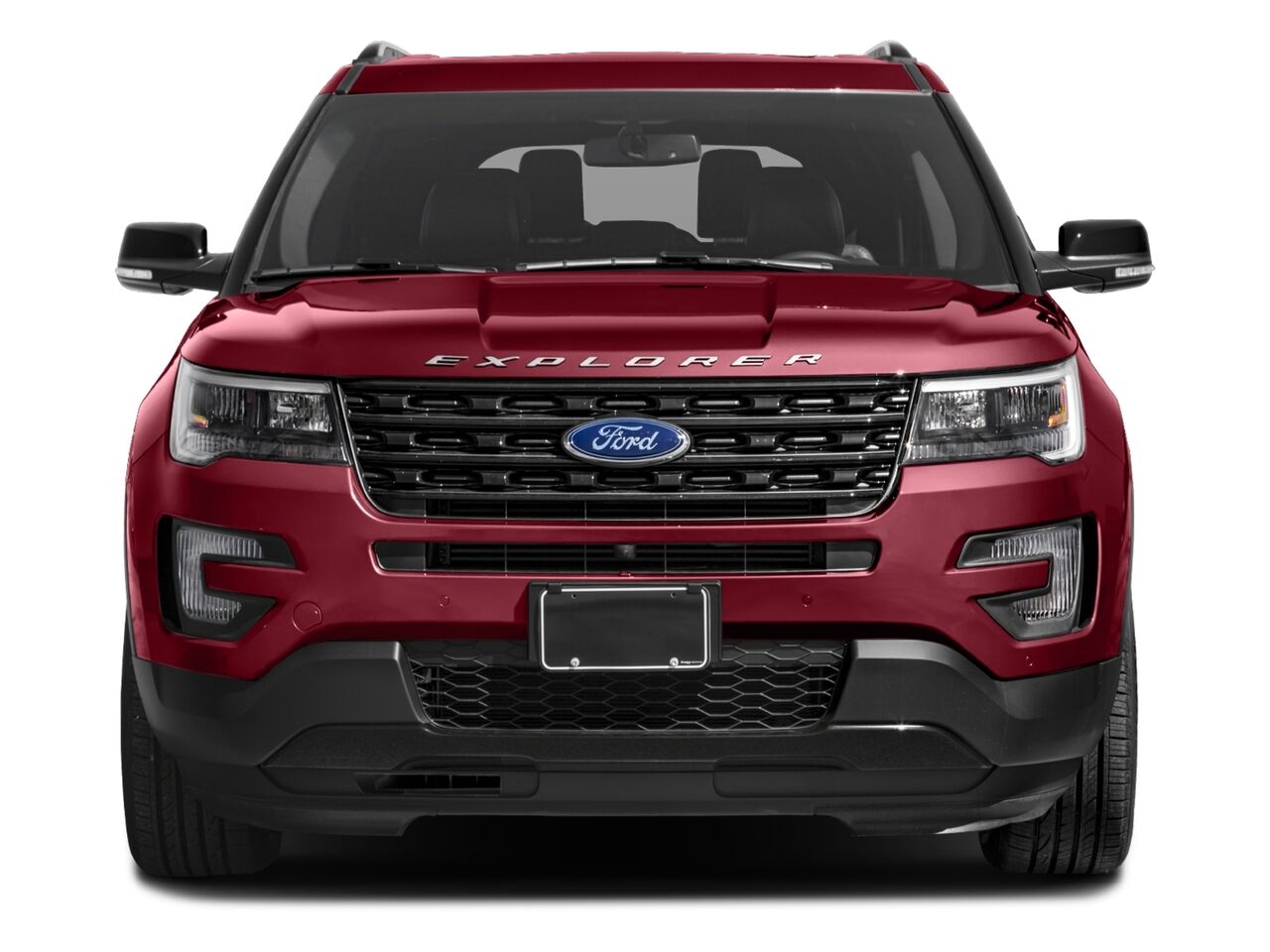 2016 Ford Explorer Sport Oshkosh WI