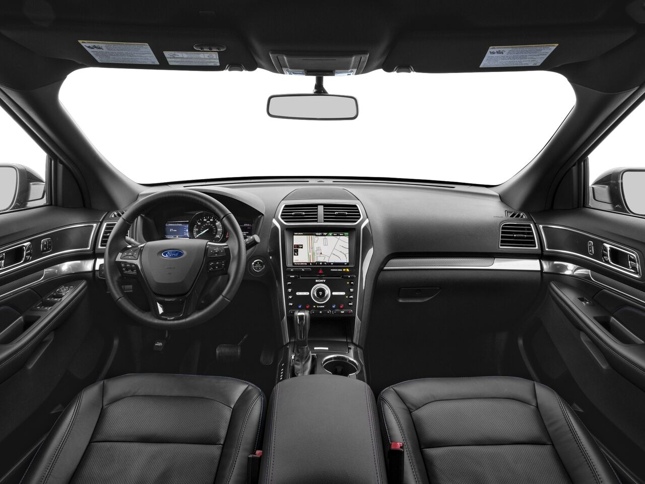 2016 Ford Explorer Sport Oshkosh WI