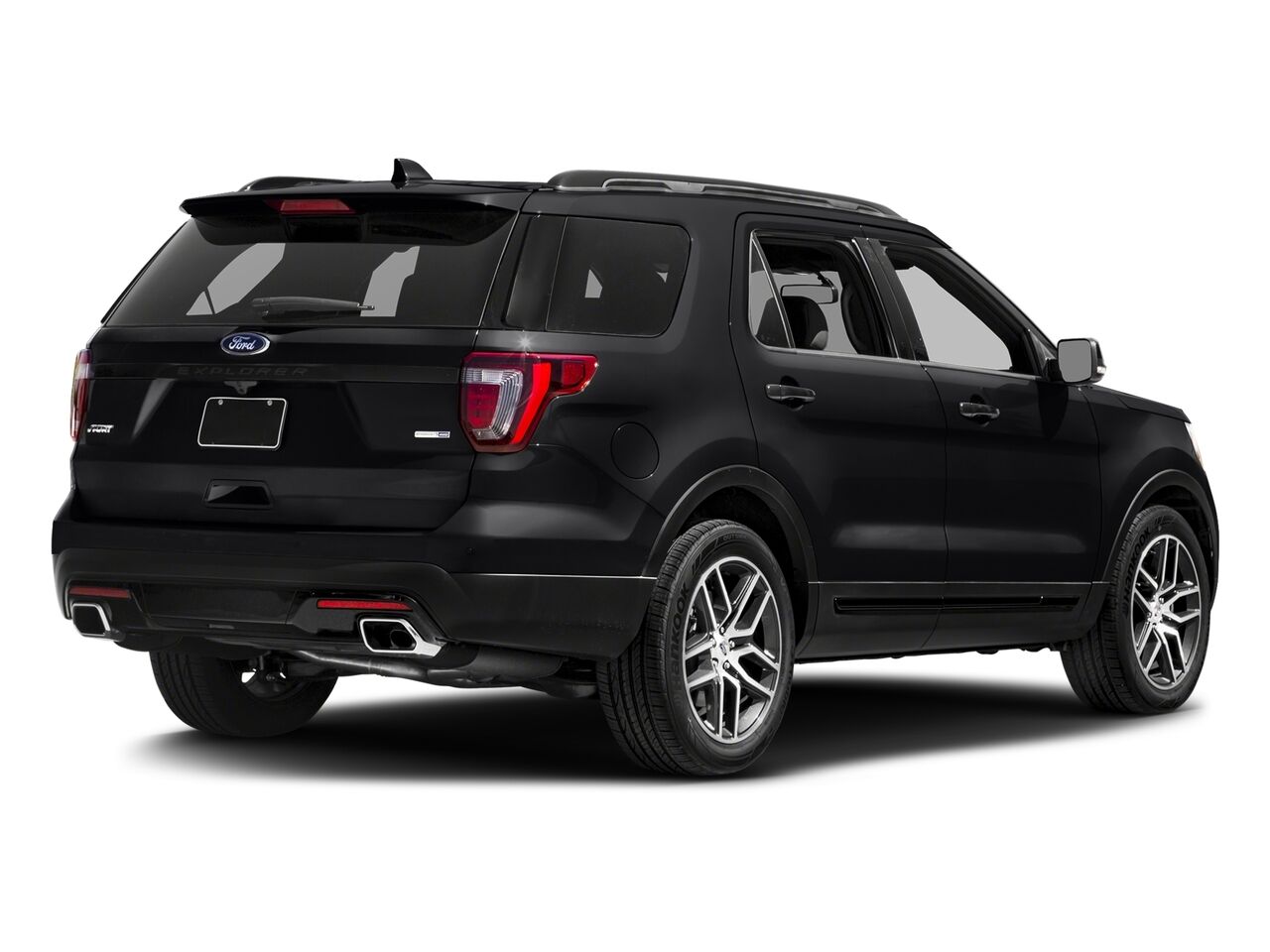 2016 Ford Explorer Sport Oshkosh WI
