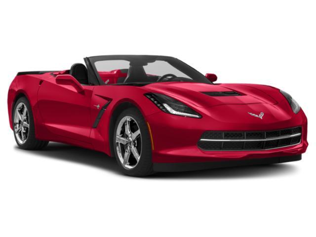 2016 Honda Corvette Stingray 2dr Conv w/2LT San Clemente CA