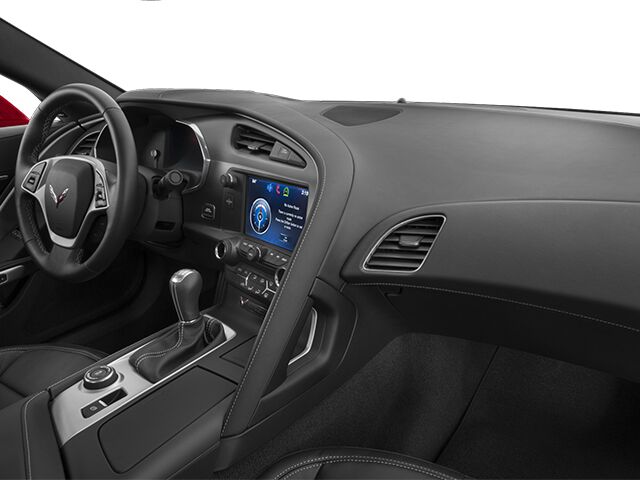 2016 Honda Corvette Stingray 2dr Conv w/2LT San Clemente CA